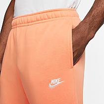 Men's Nike Sportswear Club Fleece Jogger Pants