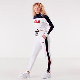 Women's Fila Bryleigh Track Pants