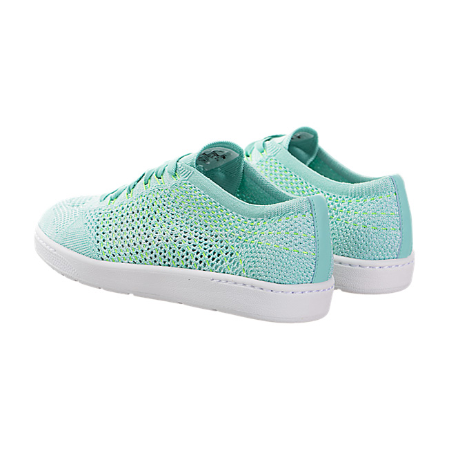Nike Women Classic Tennis Ultra Flyknit - Hyper Turquoise / White