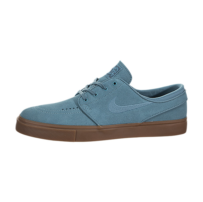 Nike SB Zoom Stefan Janoski - Noise Aqua / Noise Aqua
