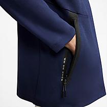 Men's Nike England Tech Pack Full-Zip Hoodie