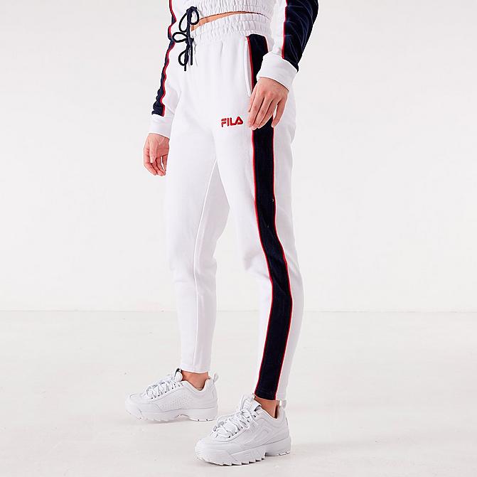 Women's Fila Bryleigh Track Pants