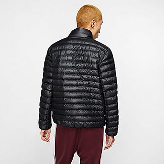 Men's Nike Sportswear Syn Fill Bubble Puffer Jacket