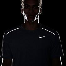 Men's Nike TechKnit Wild Run T-Shirt