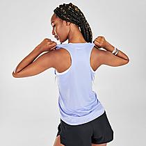 Women's Nike Swoosh Running Tank