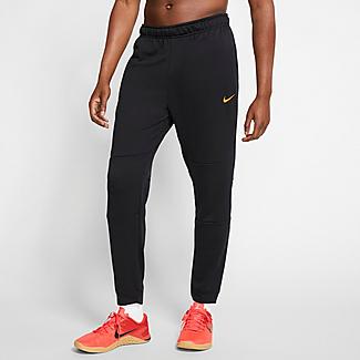 Men's Nike Dri-FIT Fleece Jogger Pants