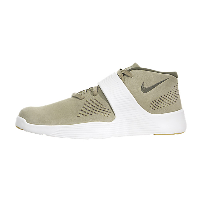 Nike Ultra XT - Bamboo / White-Gum Light Brown-Medium Olive