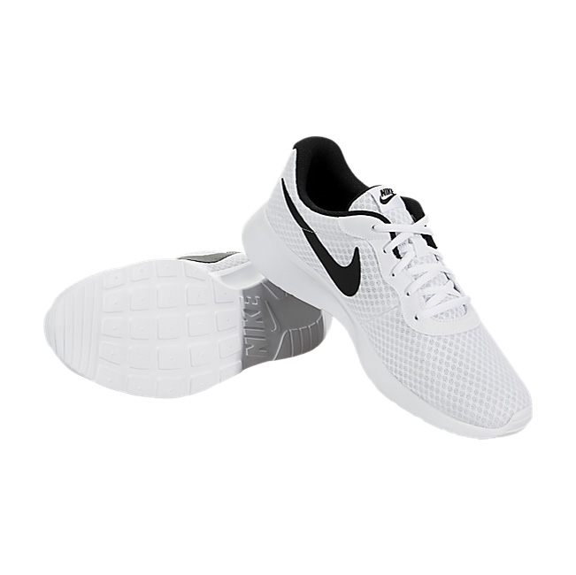 Nike Tanjun - White / Black