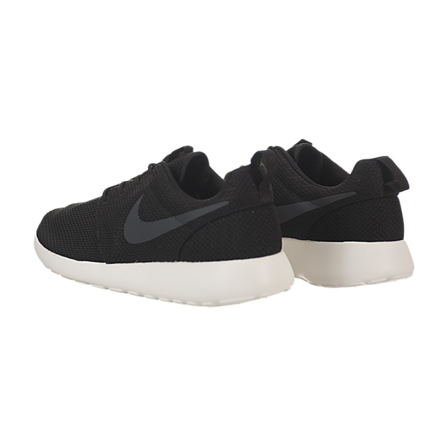 Nike Roshe Run - Black / Anthracite-Sail