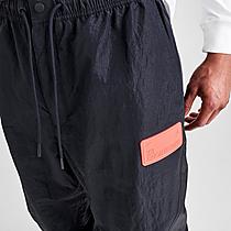 Men's Jordan 23 Engineered Nylon Jogger Pants