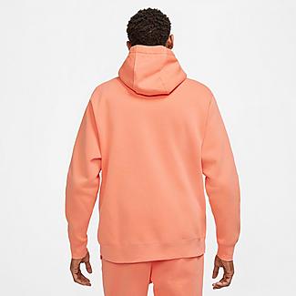 Men's Nike Sportswear Club Fleece Full-Zip Hoodie