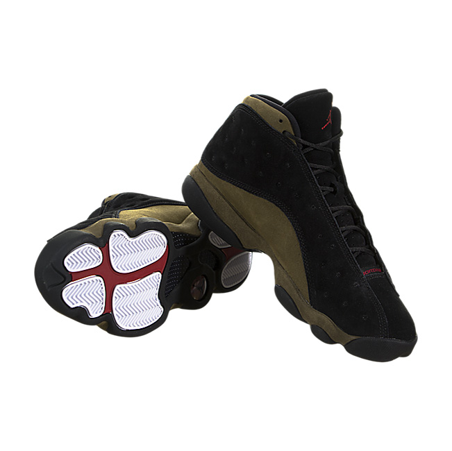 Air Jordan XIII (13) Retro