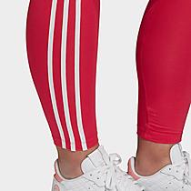 Women's adidas Originals 3-Stripes Leggings (Plus Size)