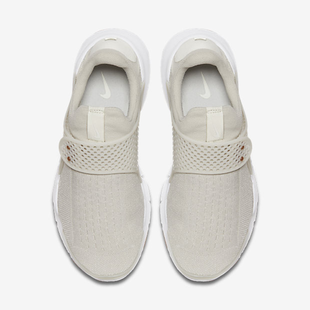 Nike Sock Dart Light Bone/Sail/White/Sail