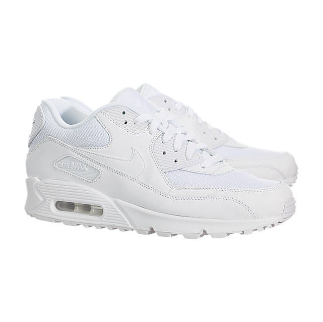 Nike Air Max 90 Essential - White