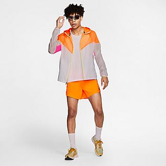 Men's Nike Windrunner Running Jacket