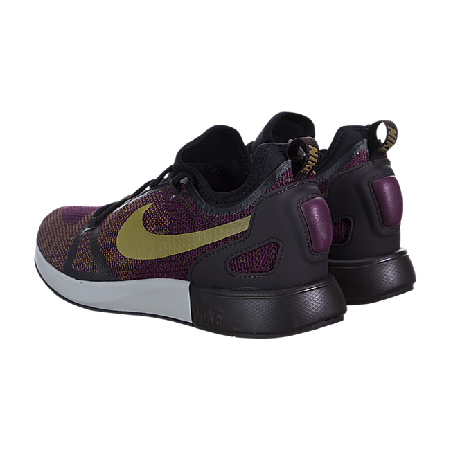 Nike Dual Racer - Bordeaux / Desert Moss