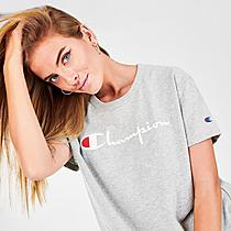 Women's Champion Life Boyfriend T-Shirt