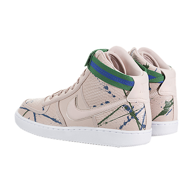 Nike Women Vandal High LX - Particle Beige