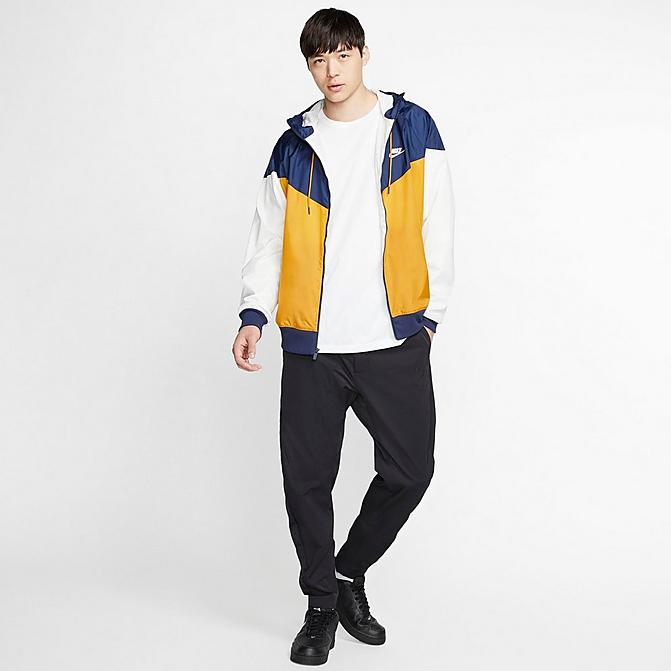 Men's Nike Sportswear Reissue Woven Jogger Pants