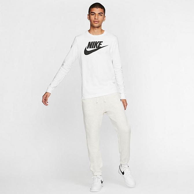 Men's Nike Sportswear Heritage Jogger Pants