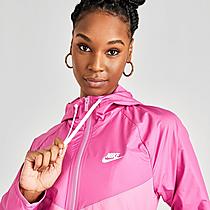 Women's Nike Sportswear Windrunner Jacket