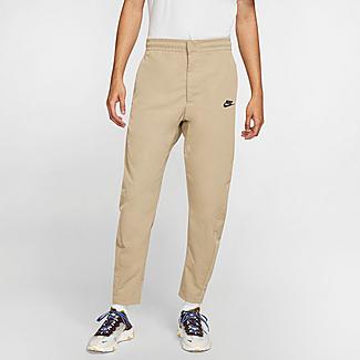 Men's Nike Sportswear Reissue Woven Jogger Pants