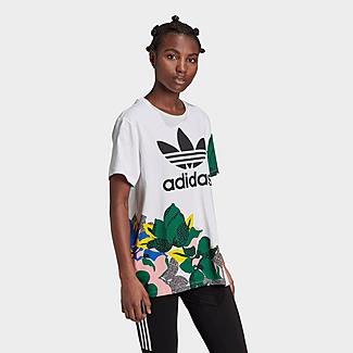 Women's adidas Originals HER Studio London Loose T-Shirt