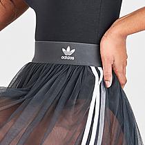 Women's adidas Originals Tulle Skirt