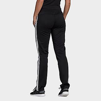 Women's adidas Essentials Tricot Open Hem Pants