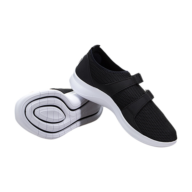 Nike Air Sock Racer SE - Black / Black-White