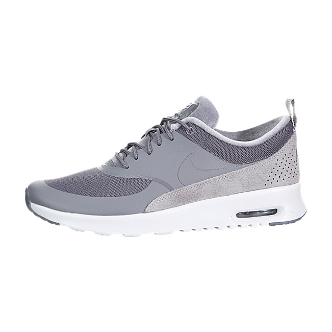 Nike Women Air Max Thea LX - Gunsmoke