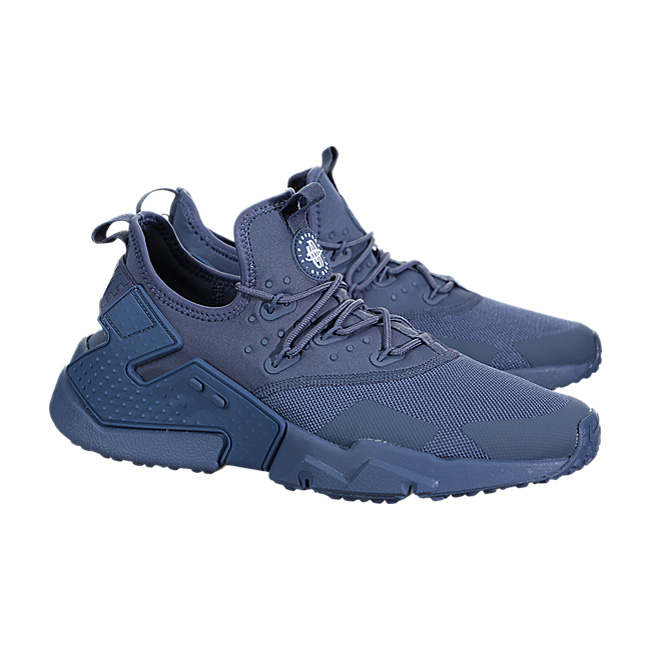 Nike Air Huarache Drift - Diffused Blue / White