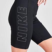 Women's Nike Air Bike Shorts