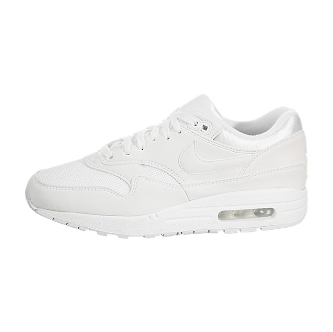 Nike Women Air Max 1 - White / Pure Platinum