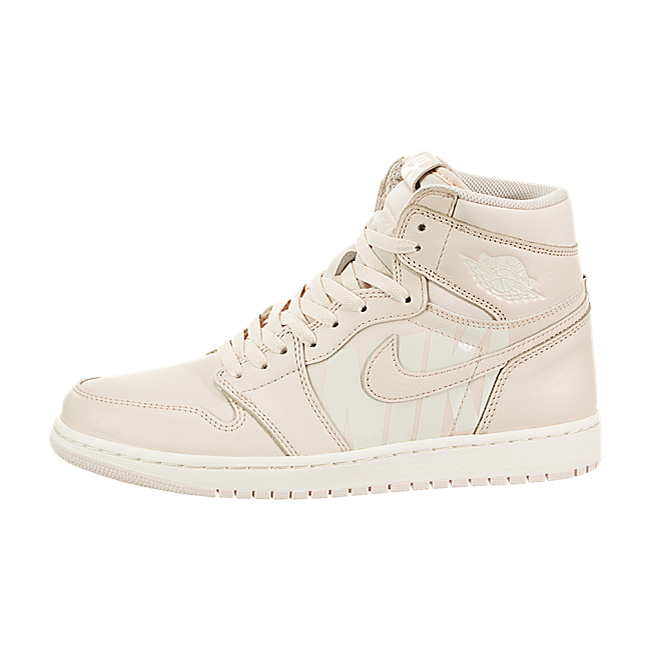 Air Jordan 1 Retro High OG - Guava Ice / Sail
