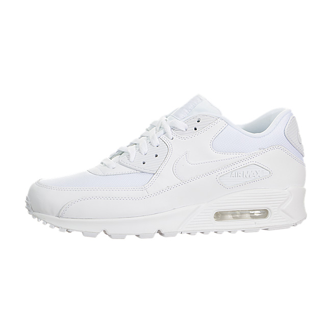 Nike Air Max 90 Essential - White
