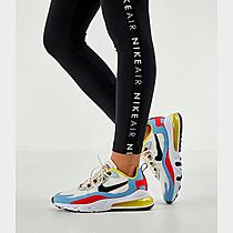 Women's Nike Sportswear Air Tape Leggings