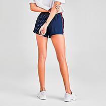 Women's Nike 10K Stars Running Shorts