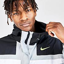 Men's Nike Air Woven Jacket