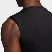 Men's adidas AEROREADY 3-Stripes Tank