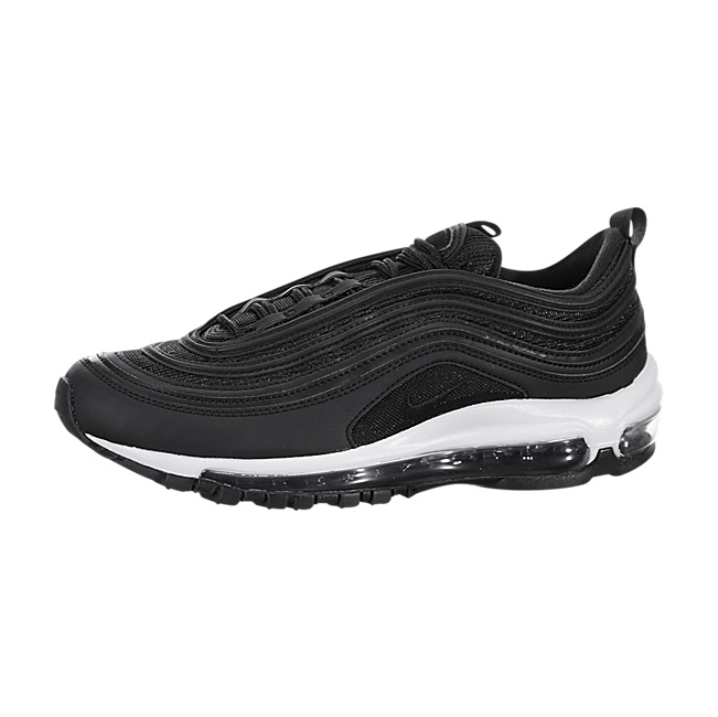 Nike Women Air Max 97 - Black / Black-Black