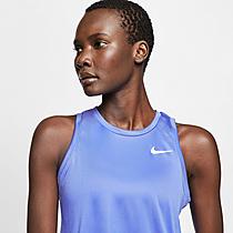 Women's Nike Miler Running Tank