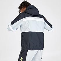 Men's Nike Air Woven Jacket