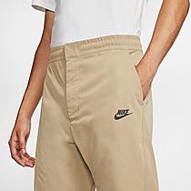 Men's Nike Sportswear Reissue Woven Jogger Pants