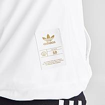 Women's adidas Originals 3-Stripes Track Jacket