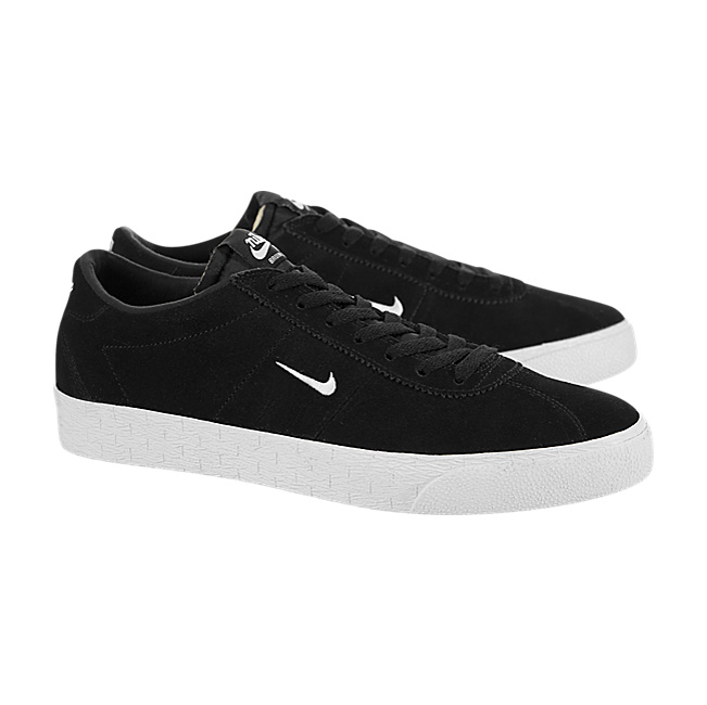 Nike SB Bruin Zoom - Black / White