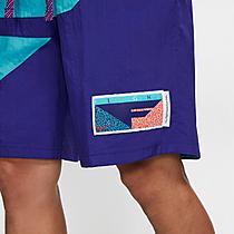 Men's Nike Flight Basketball Shorts