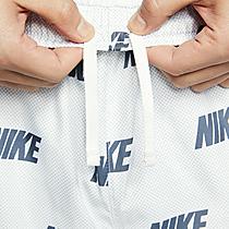 Men's Nike Sportswear Allover Print Woven Shorts