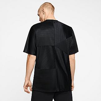 Men's Nike F.C. Soccer Home Jersey